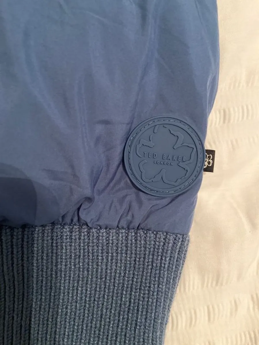 Ted Baker Spores Jacket - Image 2