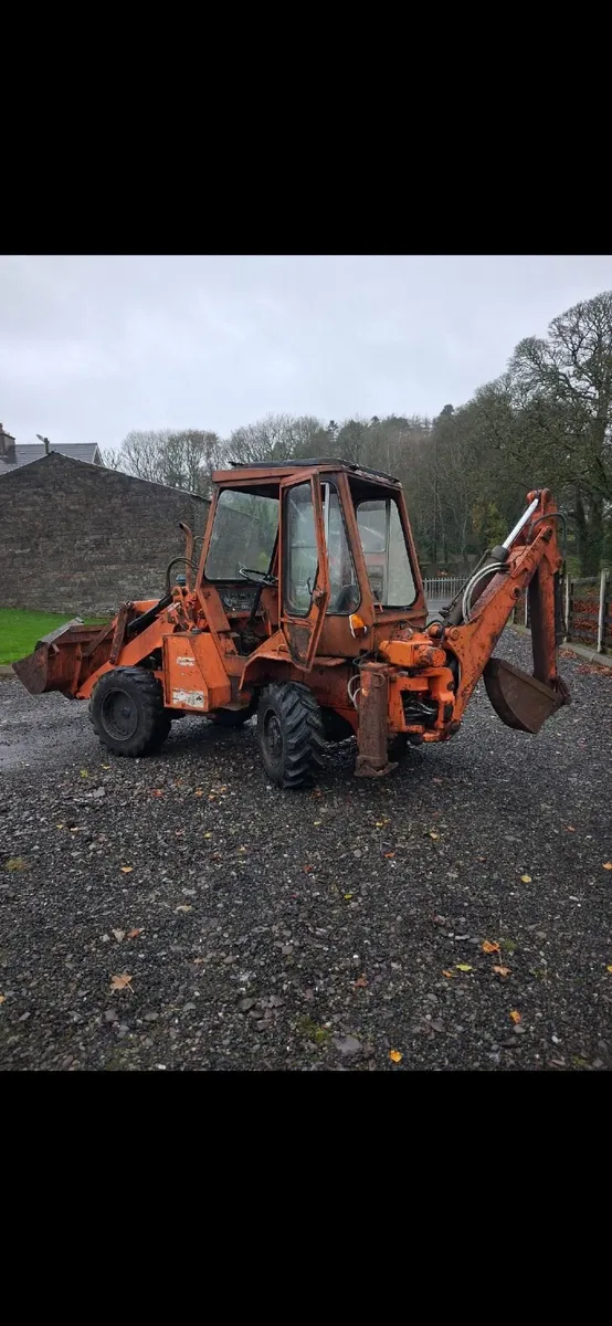 Kubota RW25 - Image 3