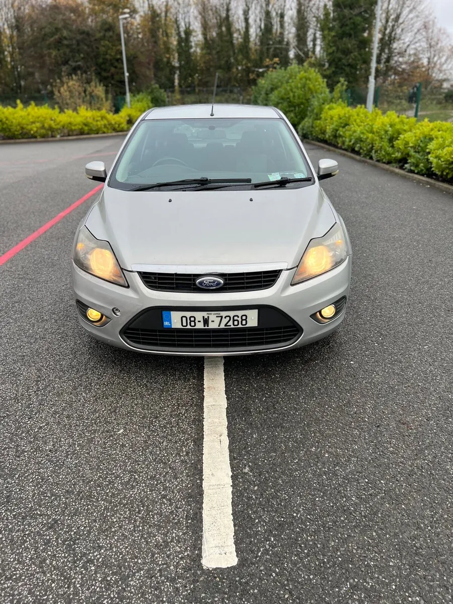Ford Focus 1.6 Diesel - Image 1