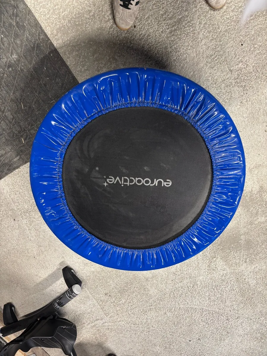 Small Trampoline