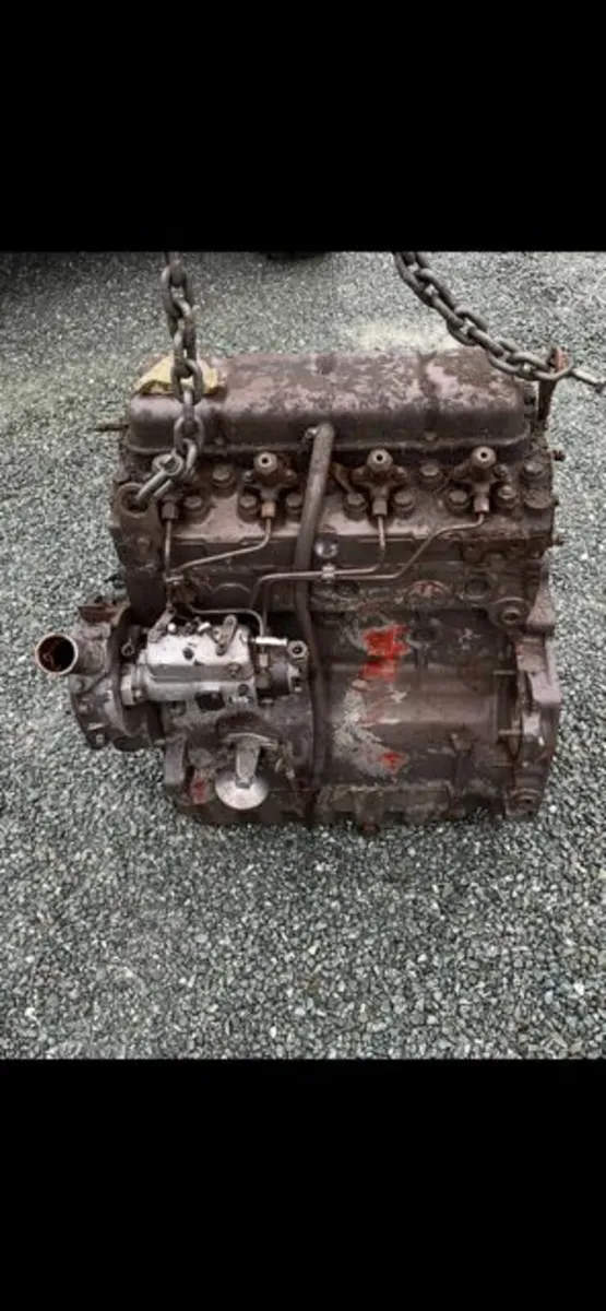 Perkins Engines Required 212, 236, 248