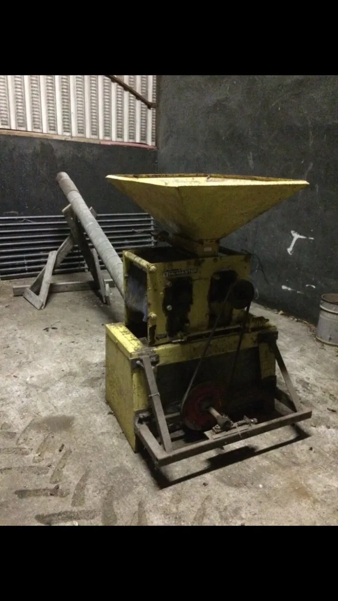 Corn Roller - Image 3