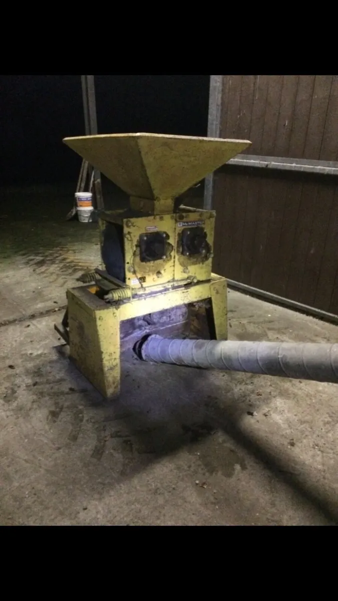 Corn Roller - Image 4