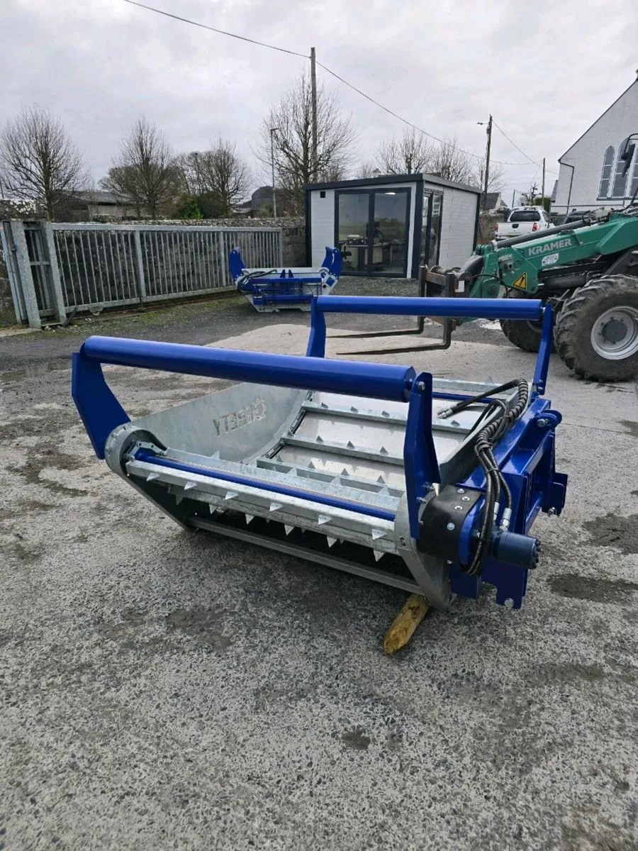 Gerety Bale Unrollet - Image 1