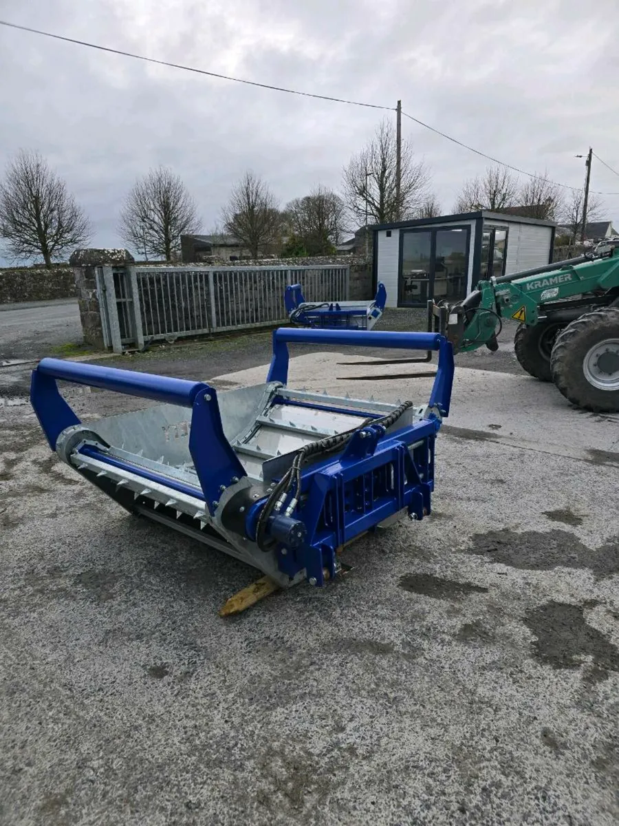 Gerety Bale Unrollet - Image 2