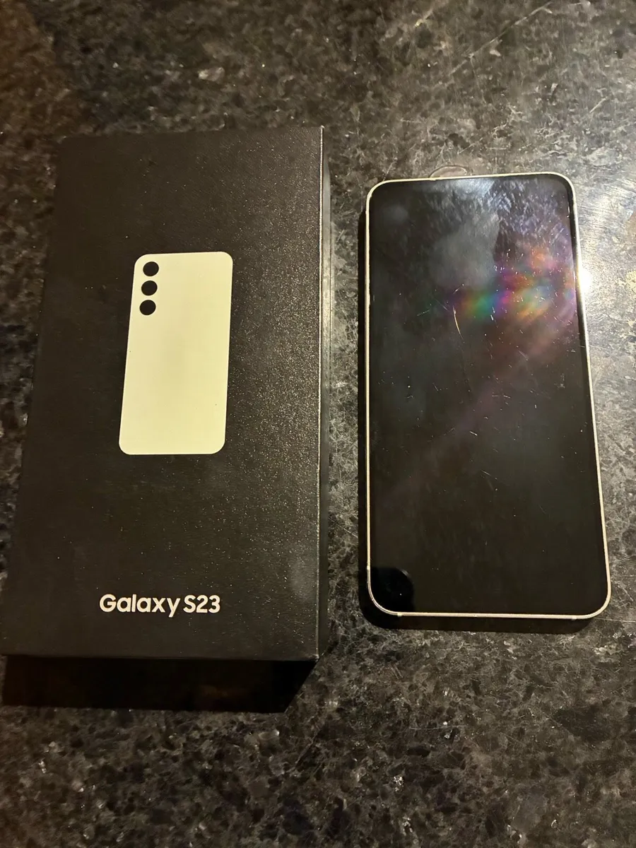 Samsung s23 - Image 2