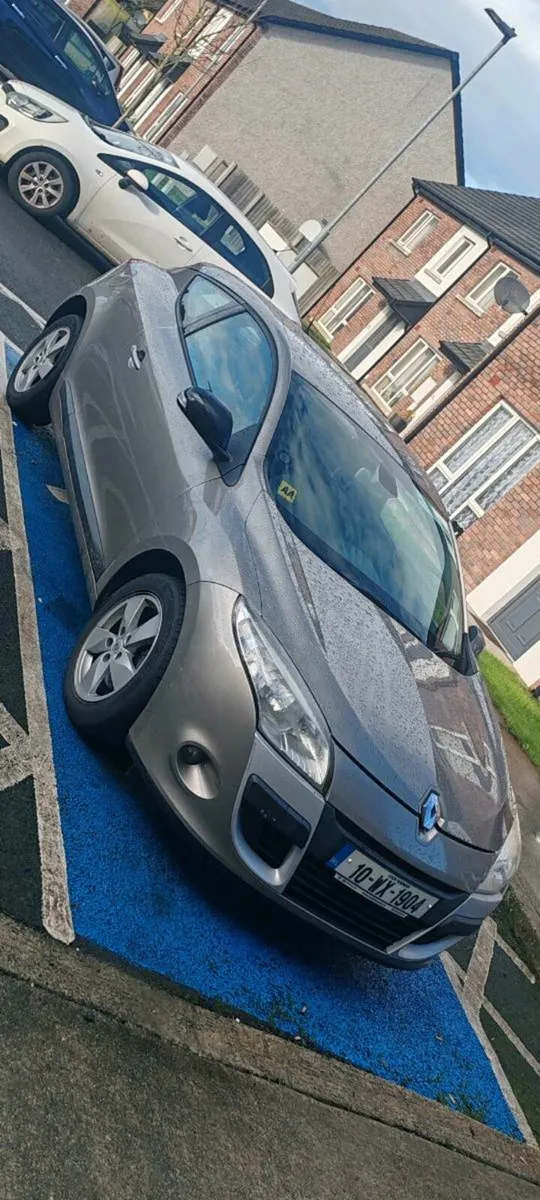 Renault swap even automatic - Image 1