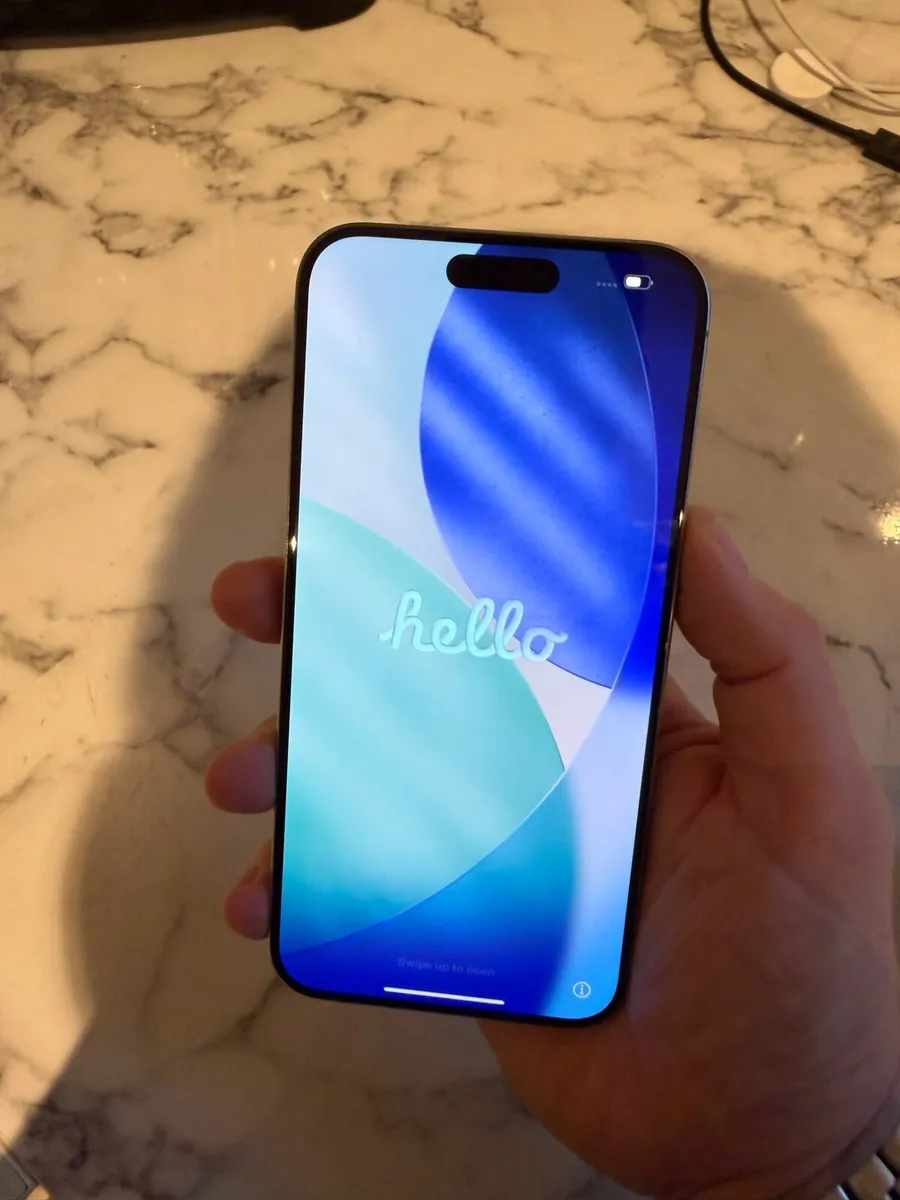 iPhone 15 Pro Max 256gb - Image 2