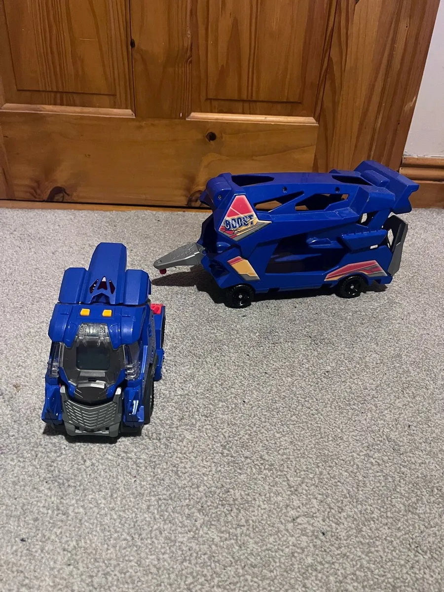 VTech Switch & Go Dinos: Boost the Brachiosaurus - Image 2