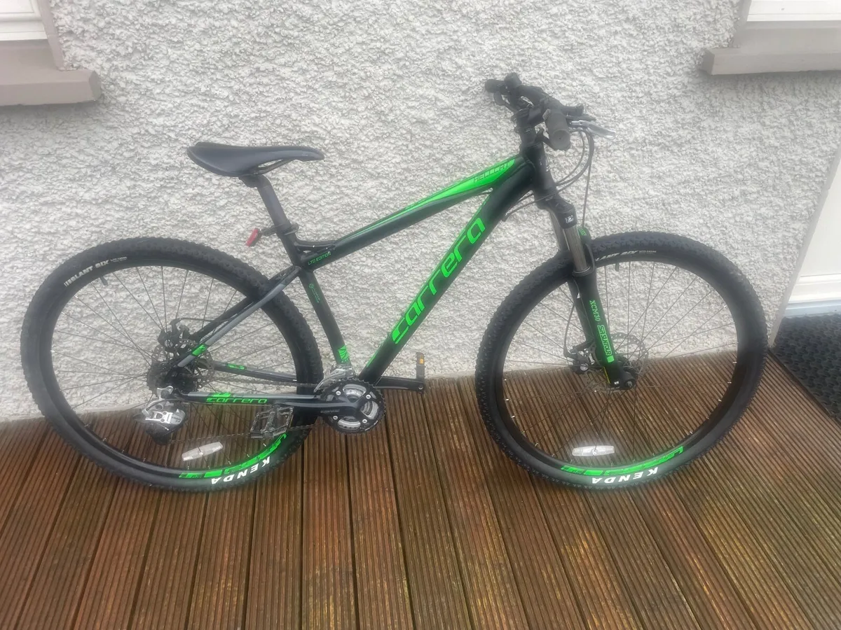 Lads mountain bike - Image 1