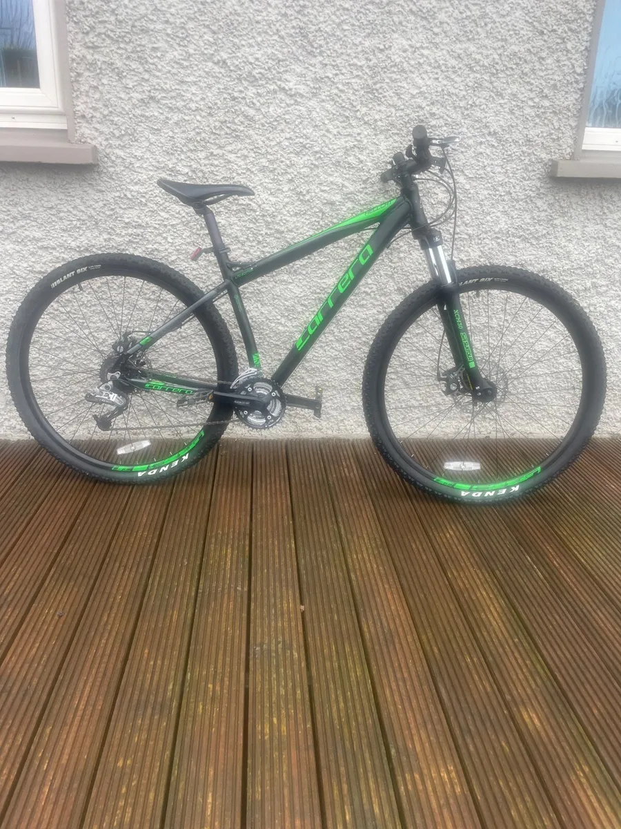 Lads mountain bike - Image 2