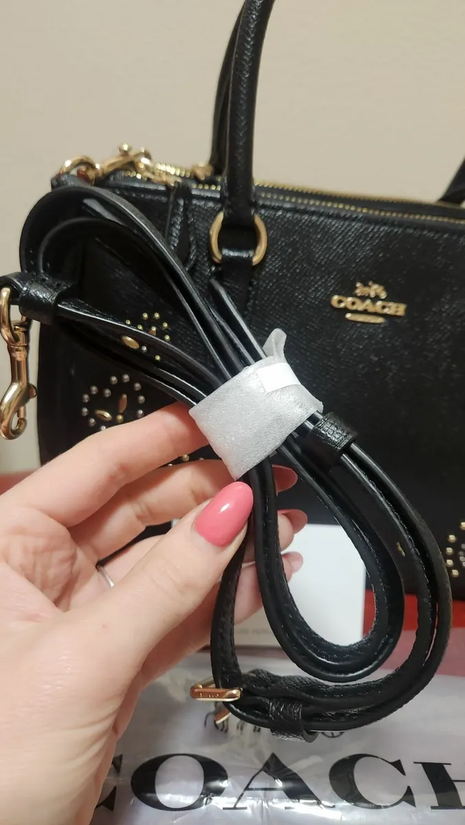 Coach bag (brand new) - Image 2