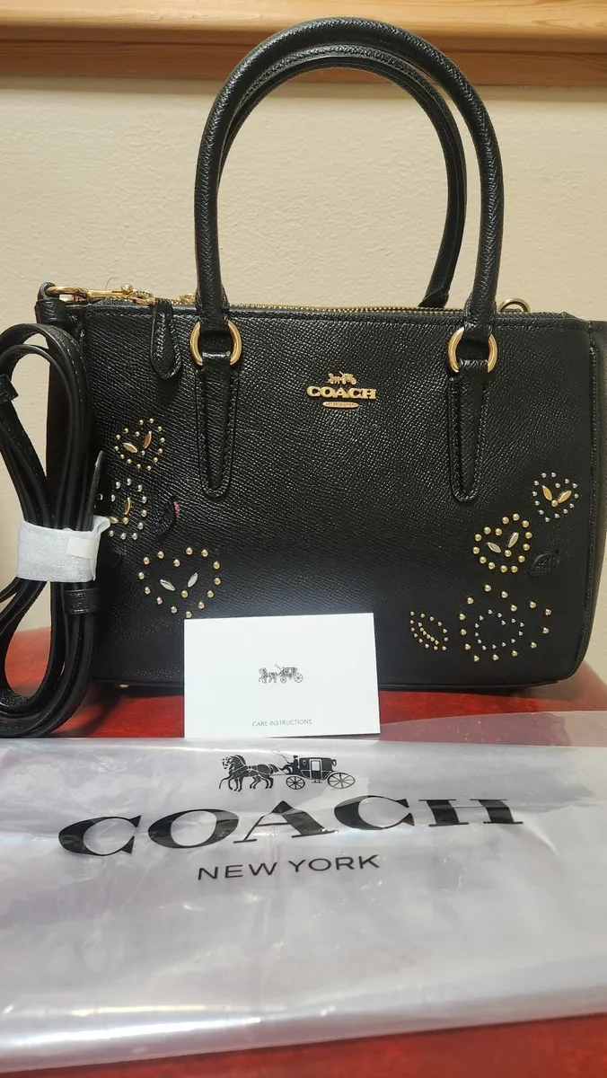 Coach bag (brand new) - Image 1