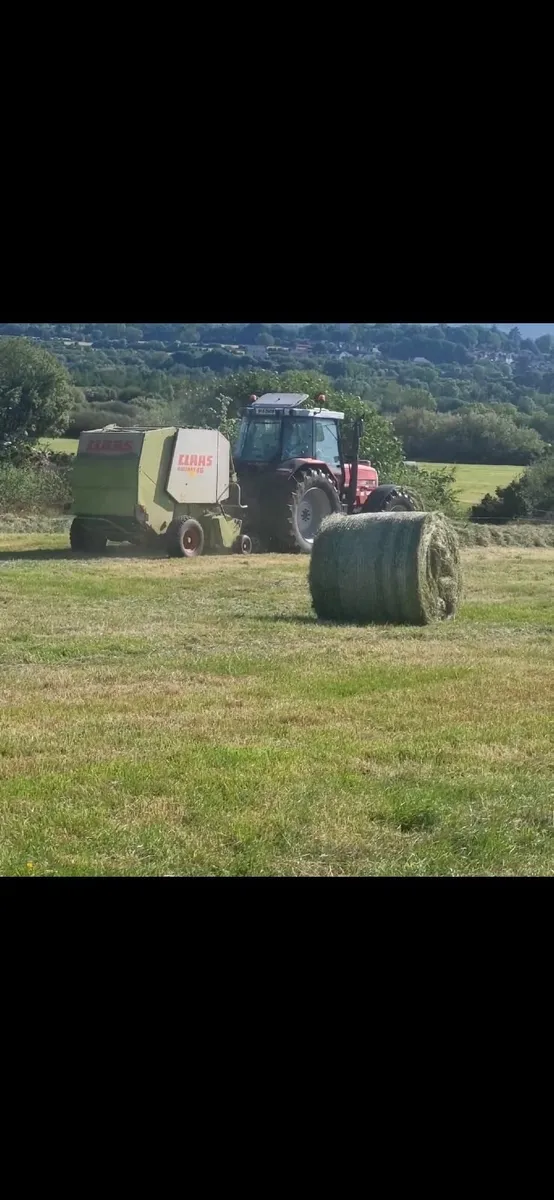 Haylage - Image 4
