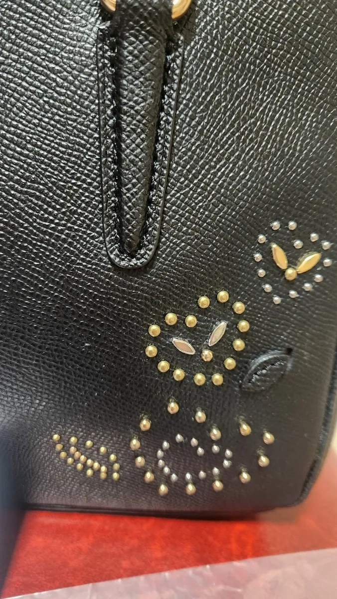 Coach bag (brand new) - Image 3