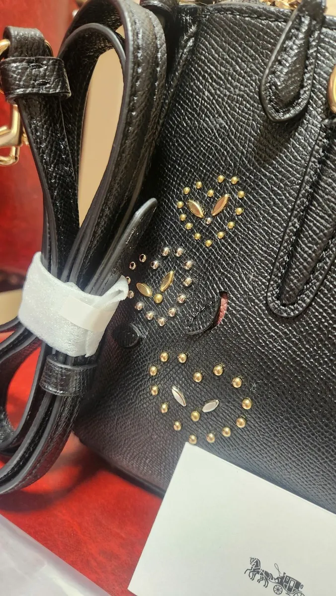 Coach bag (brand new) - Image 4