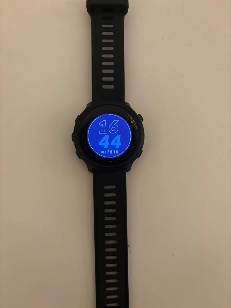 Garmin Forerunner 55 - Image 1