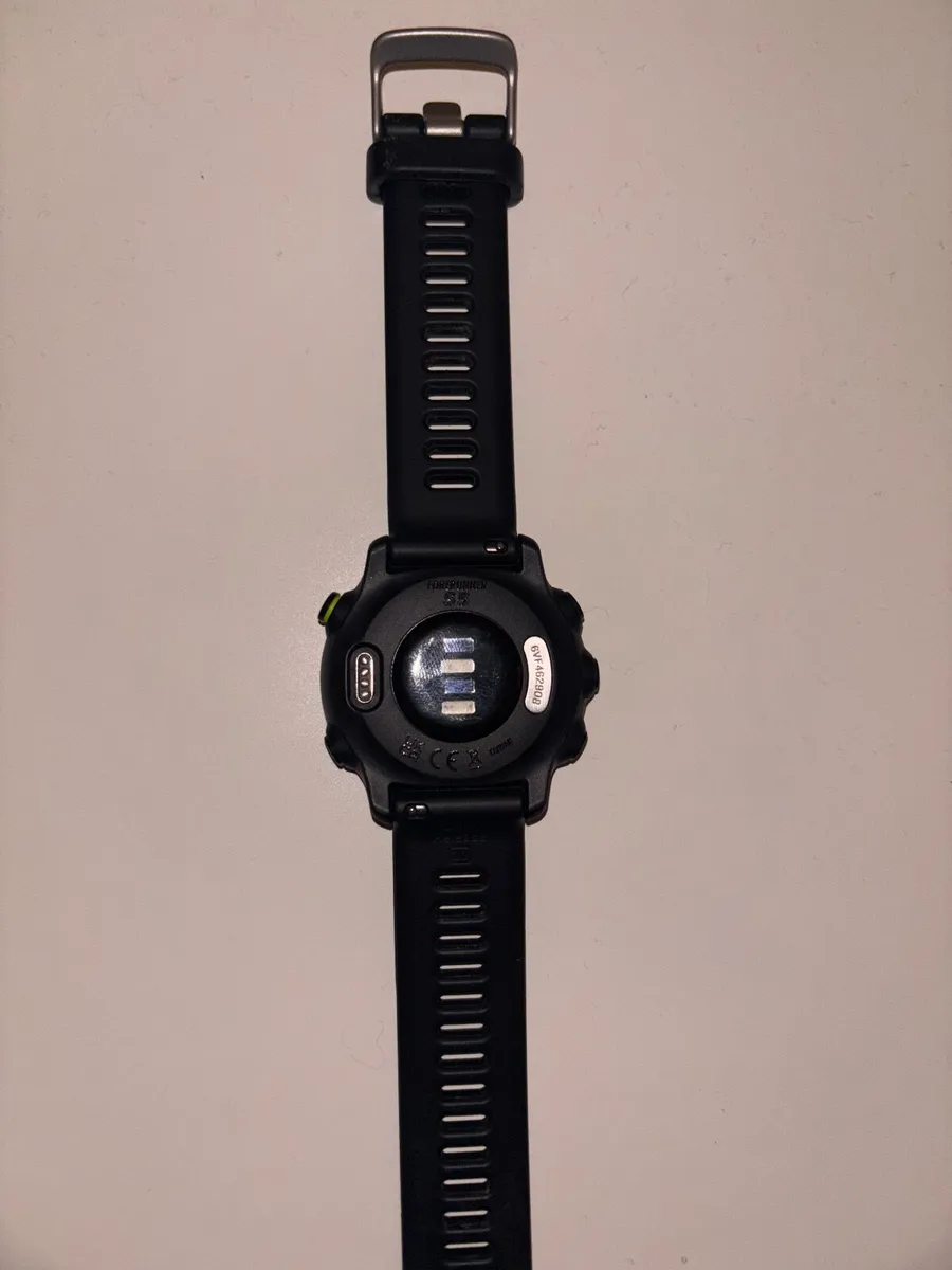 Garmin Forerunner 55 - Image 2