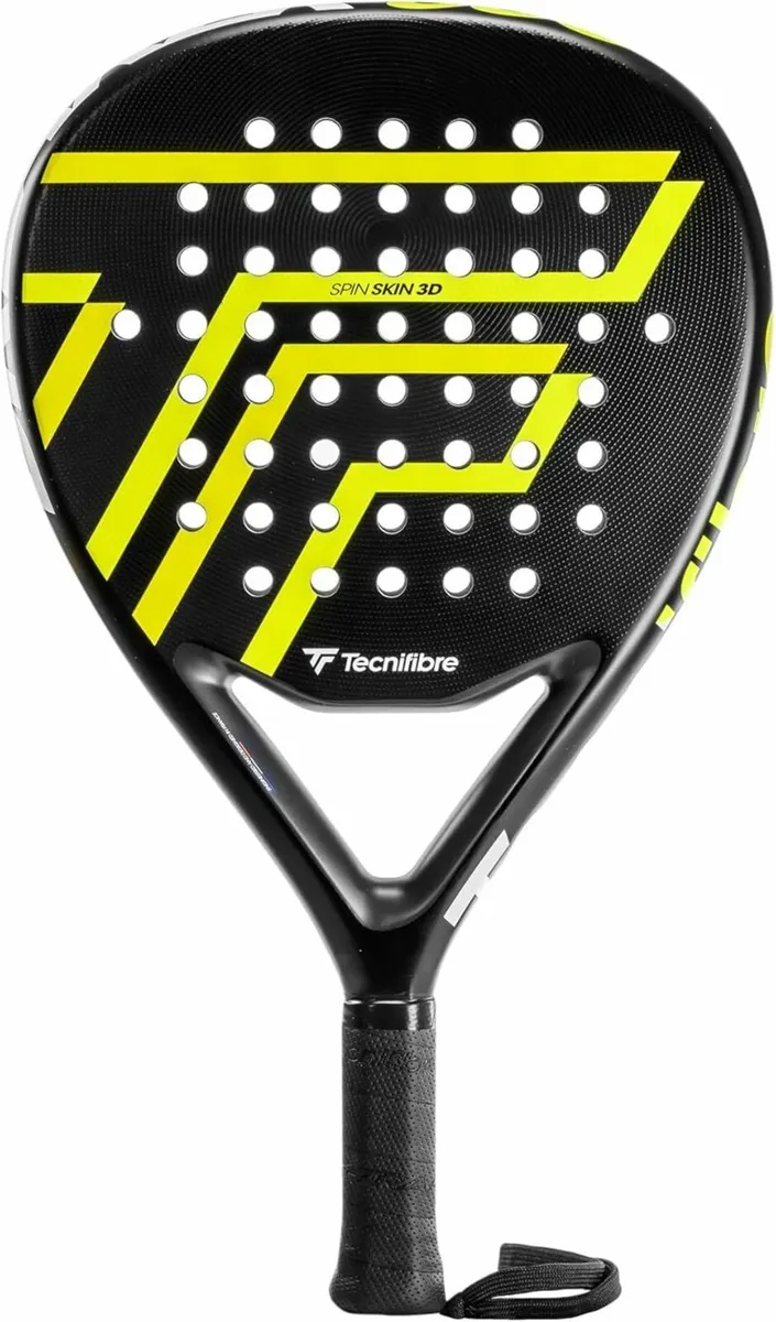Padel Racket - Refurbished | Only €59! - Image 1