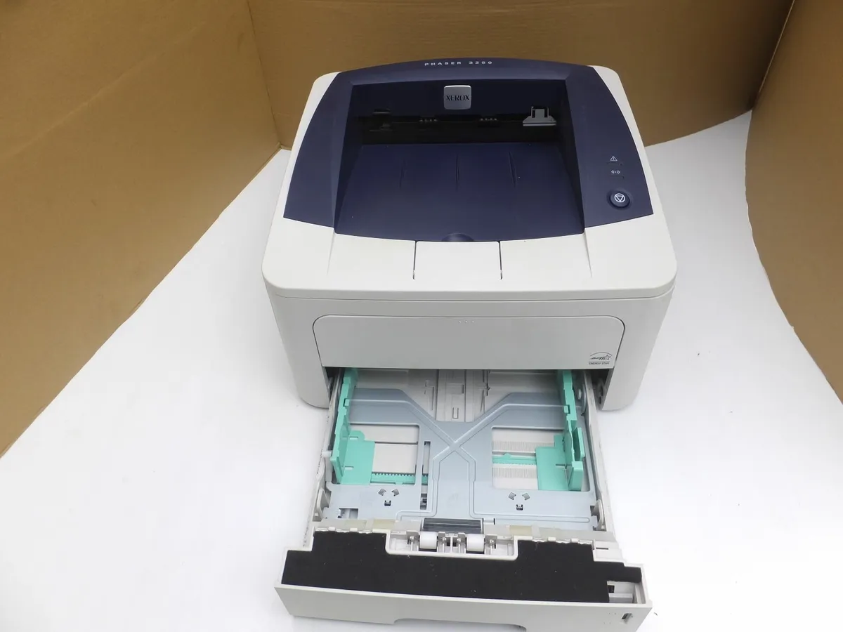 Laser printer - Image 3