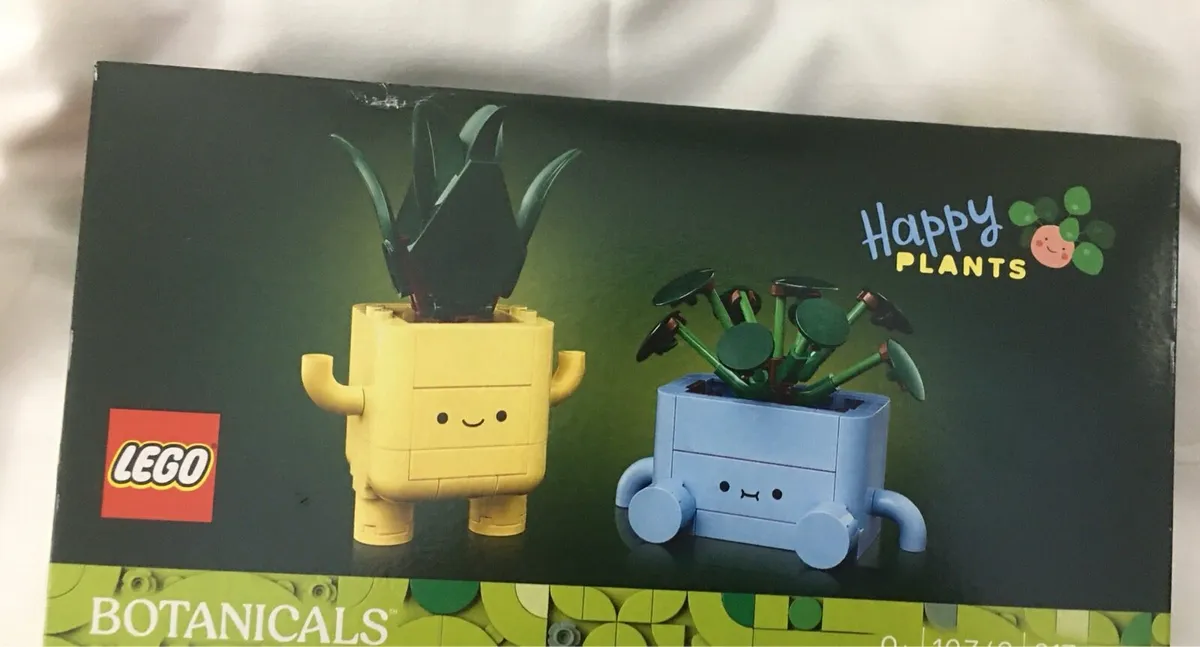 Lego 10349 - Image 2