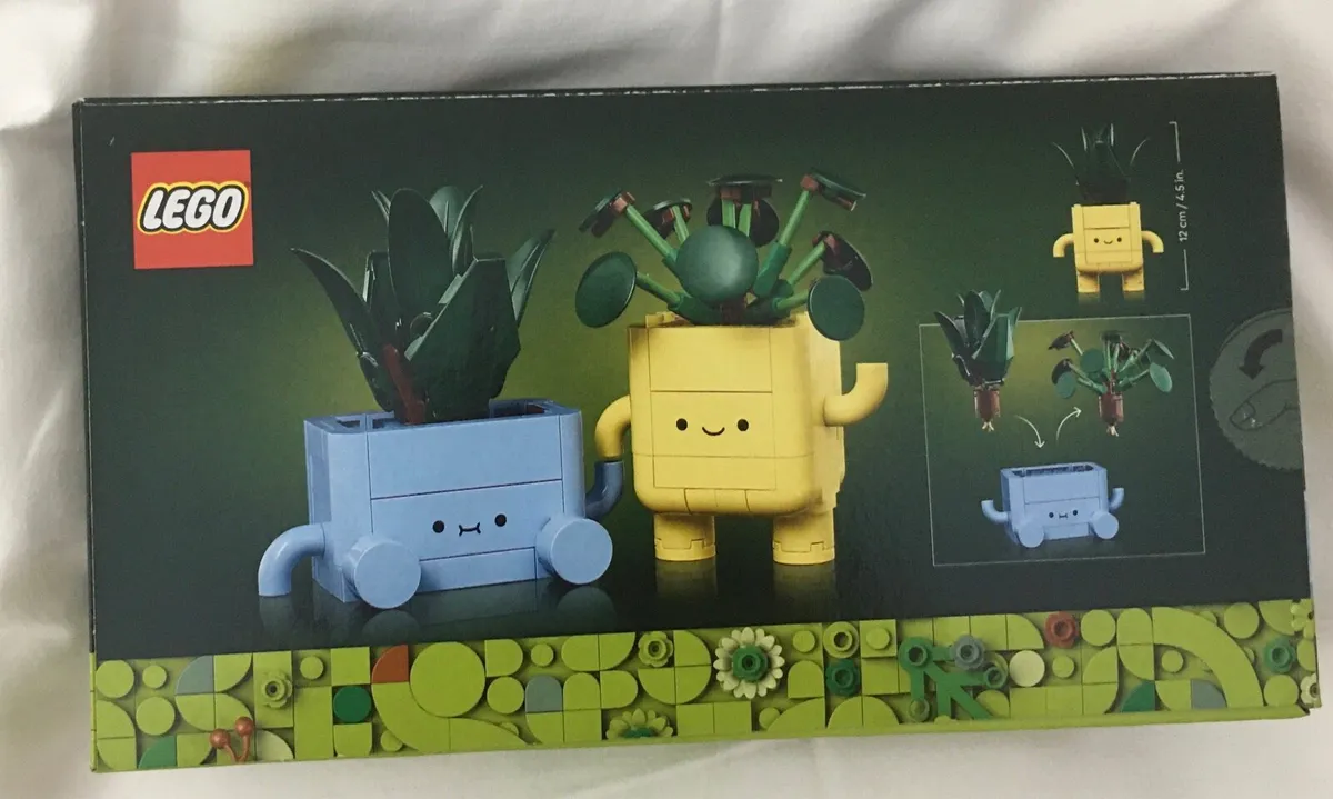 Lego 10349 - Image 3