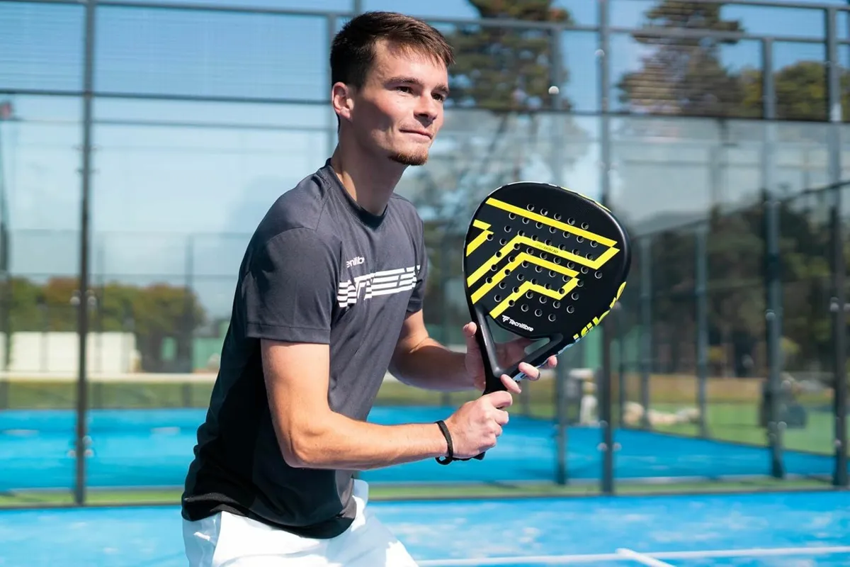 Padel Racket - Refurbished | Only €59! - Image 3