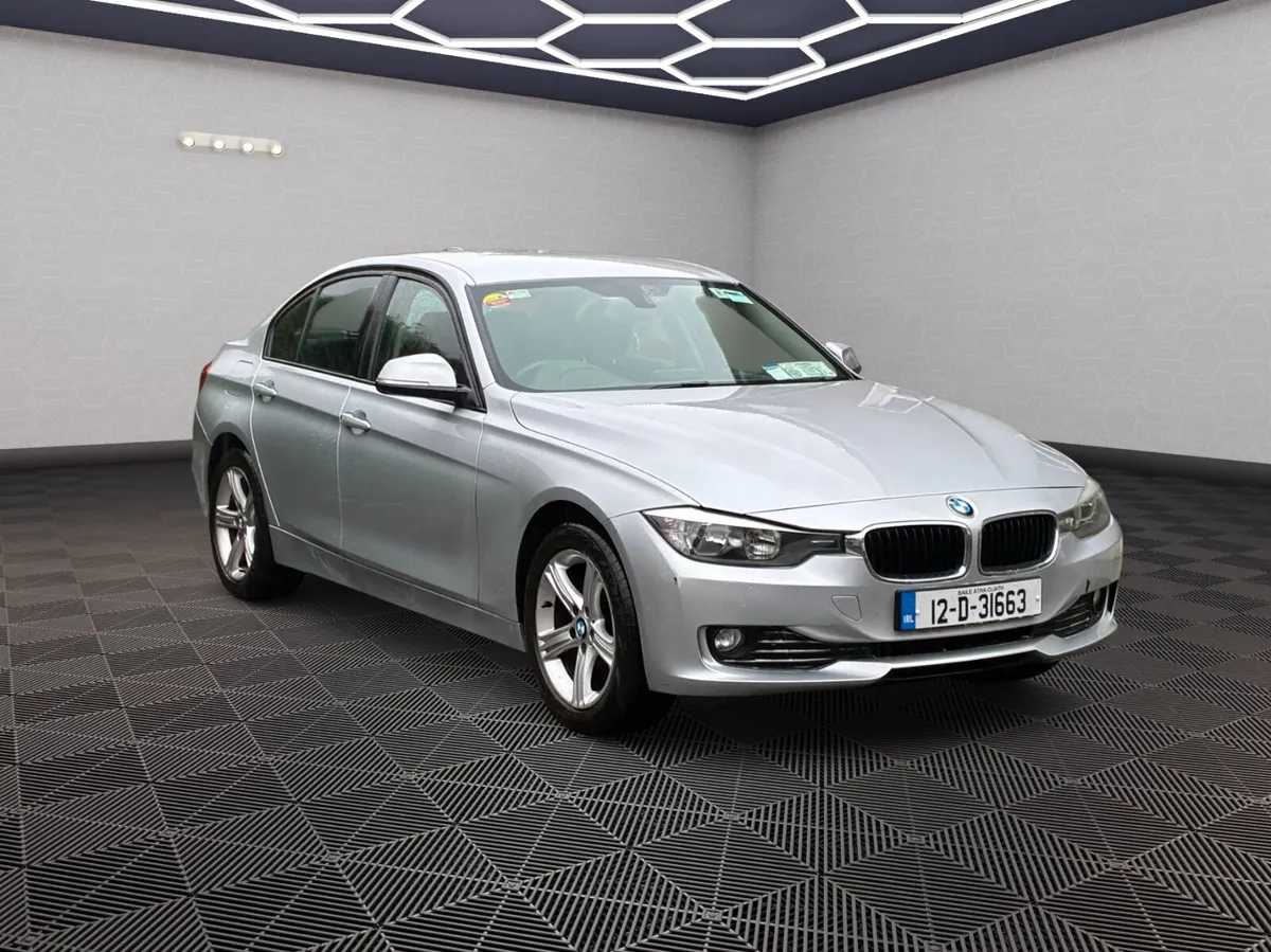 BMW 3-Series *NCT 10-26* - Image 2