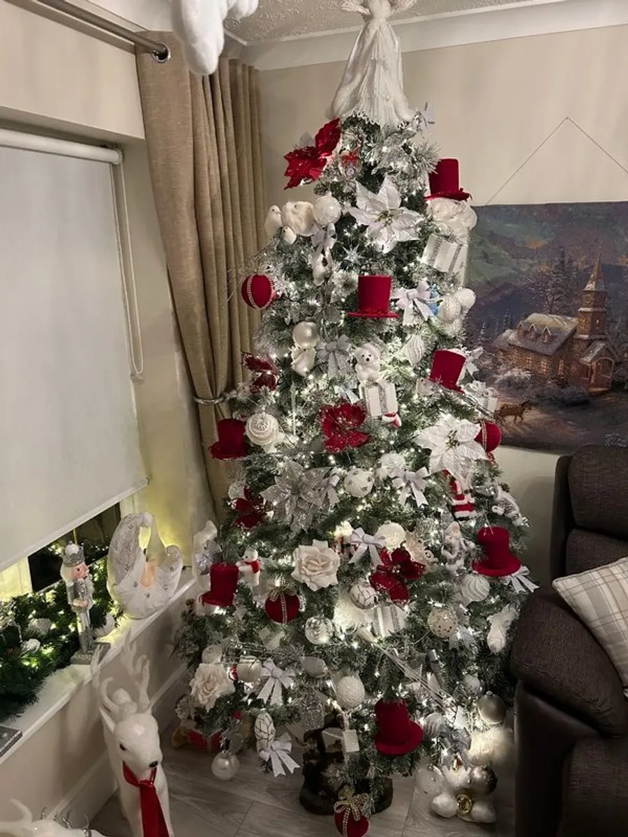 Christmas tree - Image 2