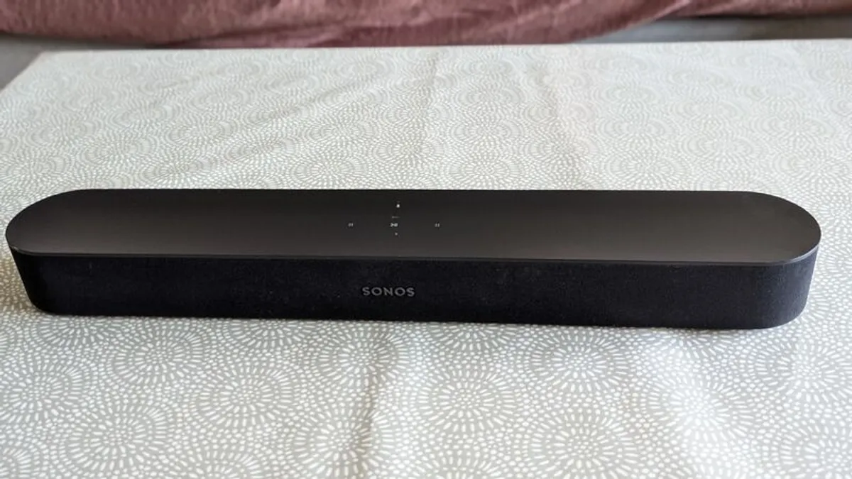 Sonos Beam (1st Generation) - Image 2