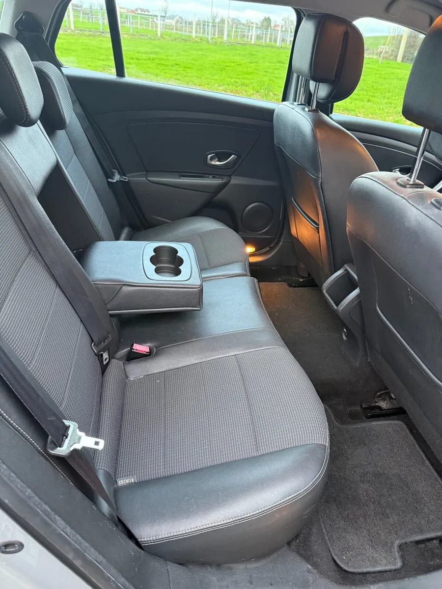 Renault Megane 2012 - Image 4