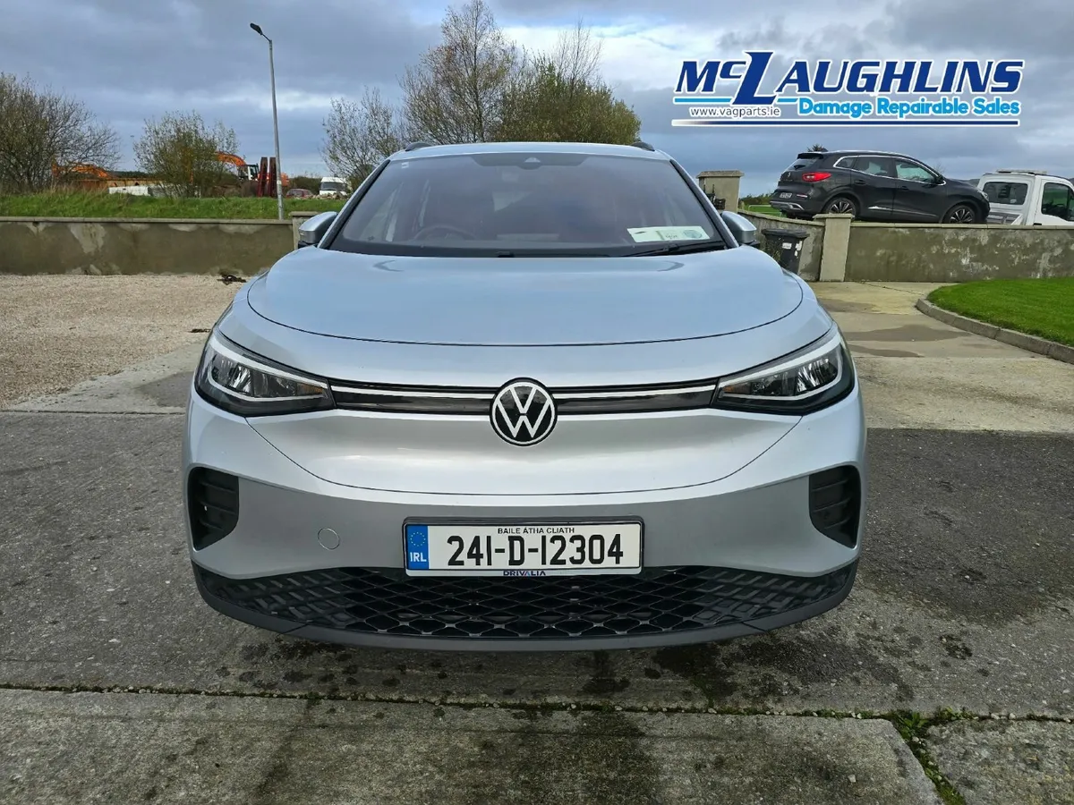 Volkswagen ID.4 2024 - Image 2