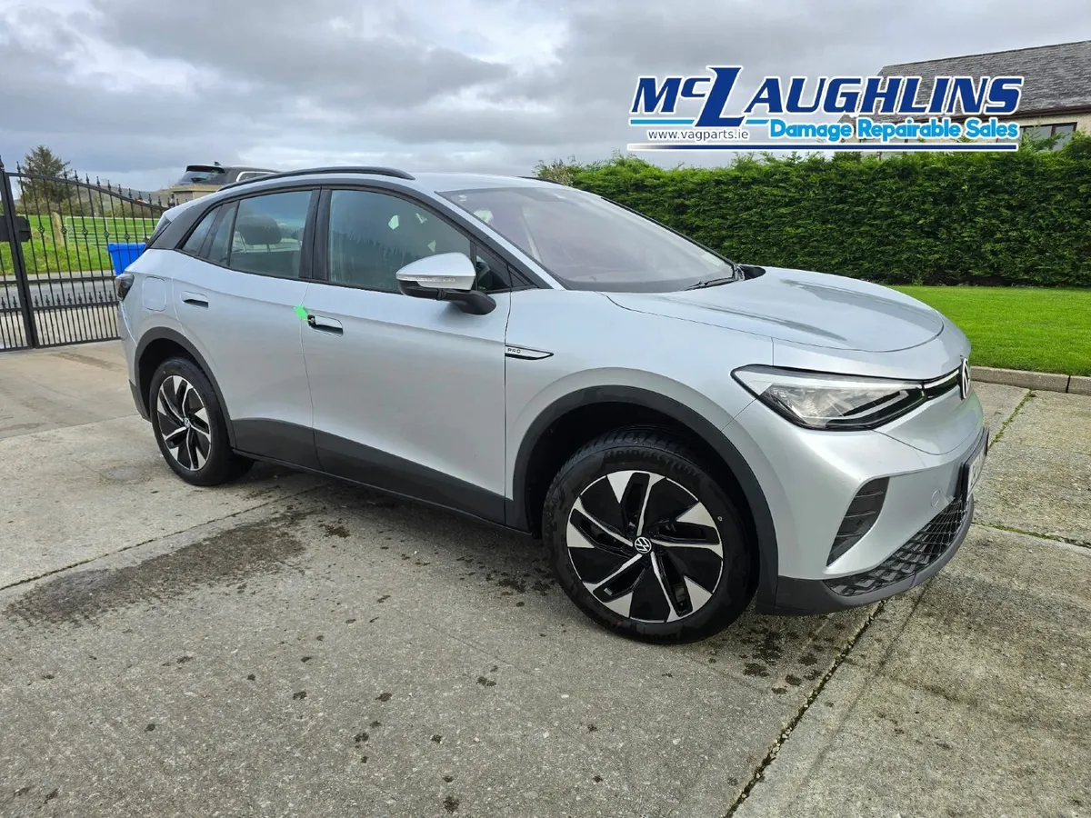 Volkswagen ID.4 2024 - Image 3