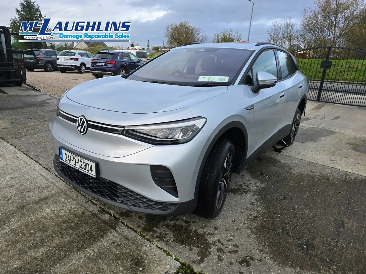 Volkswagen ID.4 2024 - Image 4