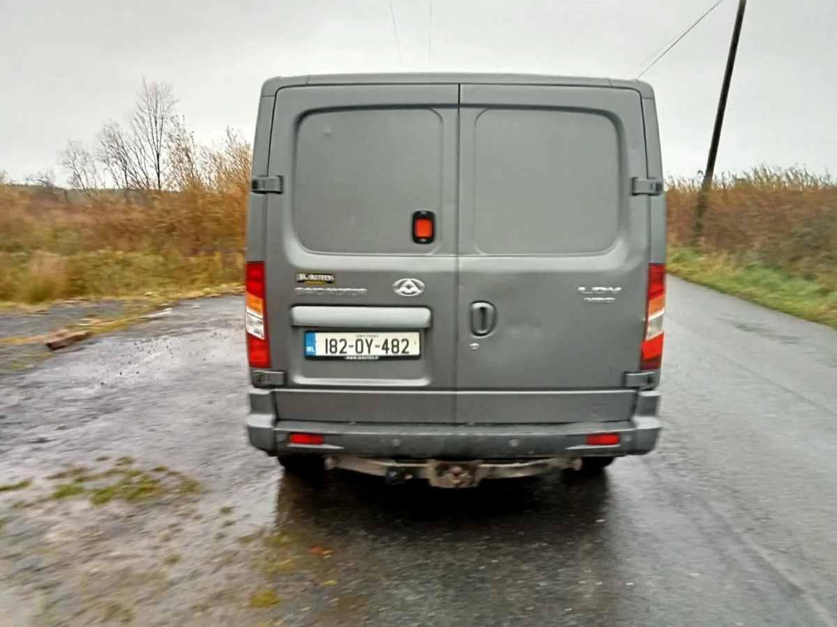 SAIC Motor - Image 4