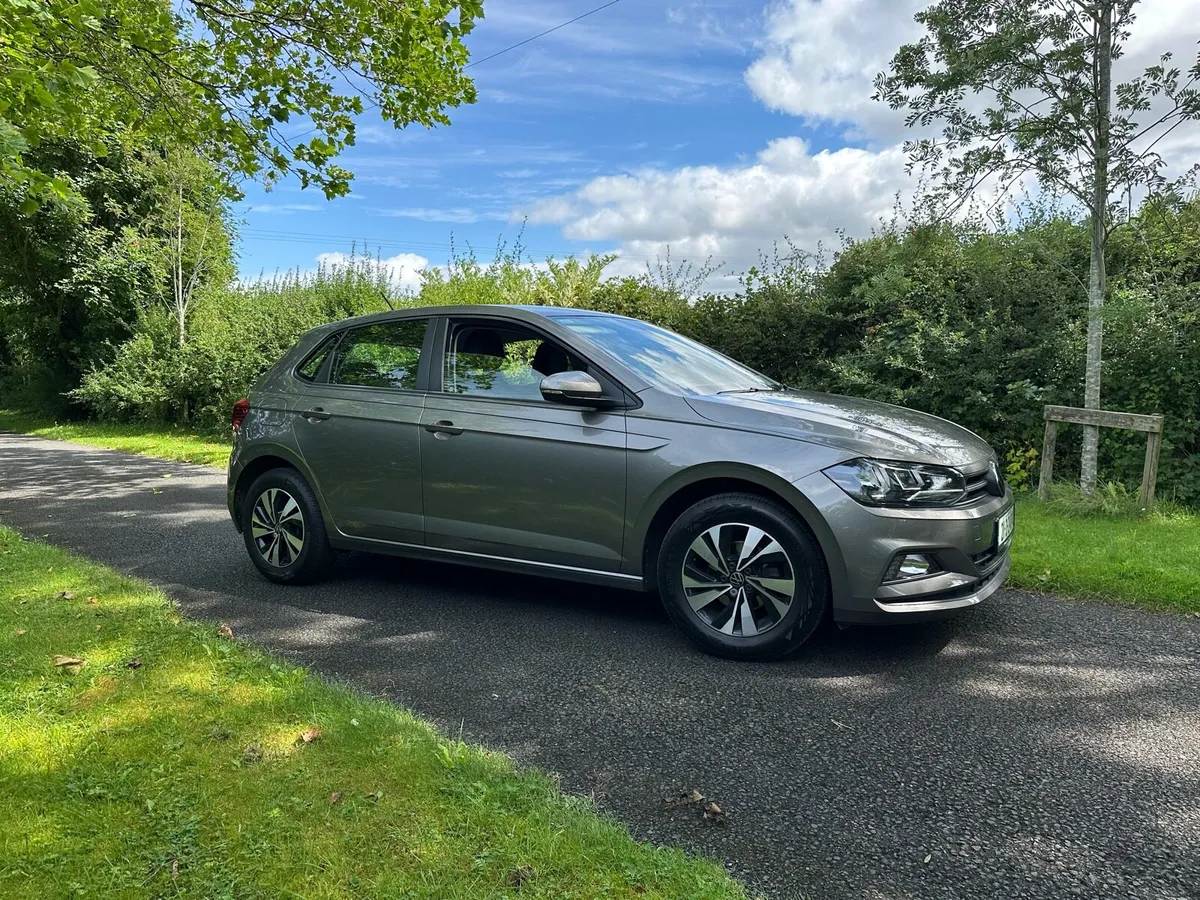 Volkswagen Polo - Image 2