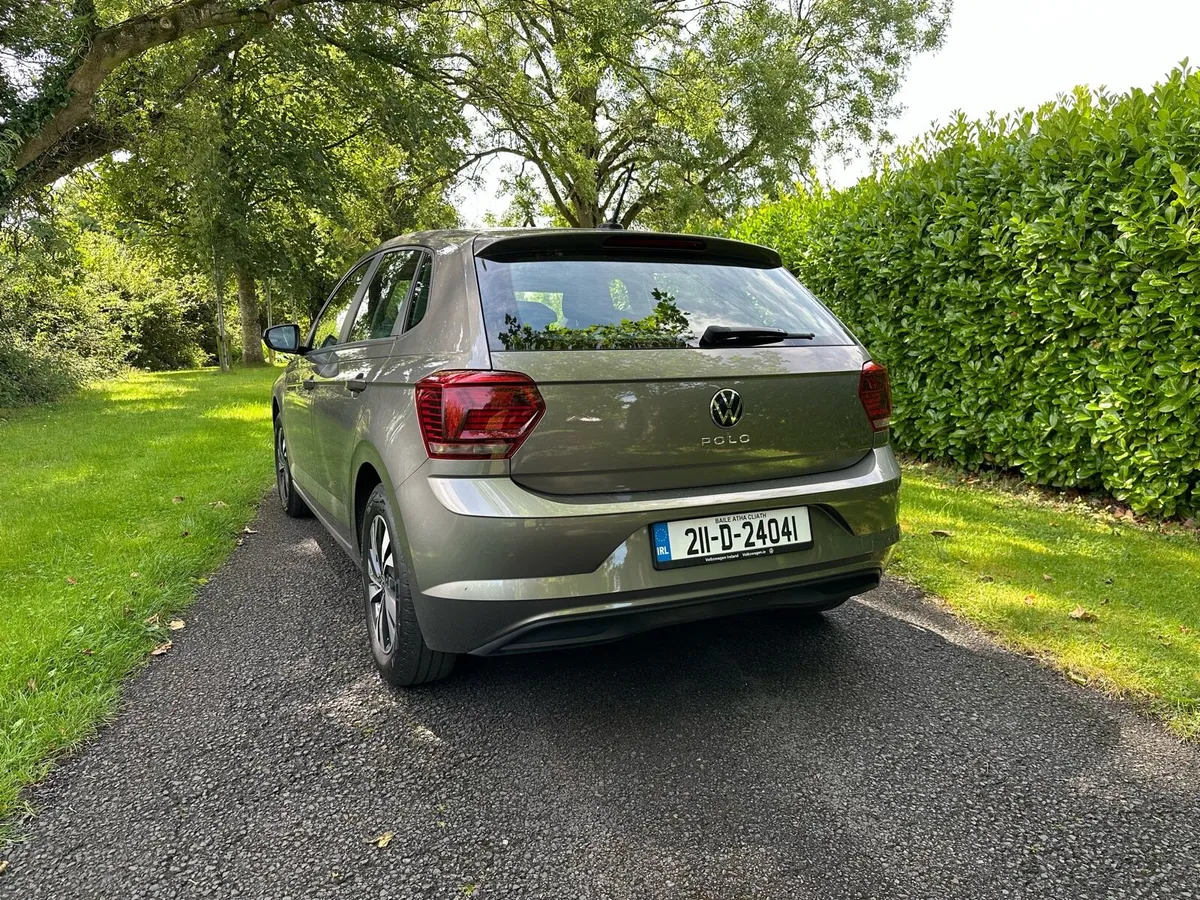 Volkswagen Polo - Image 3