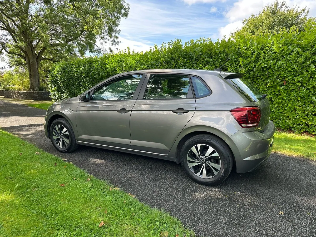 Volkswagen Polo - Image 4