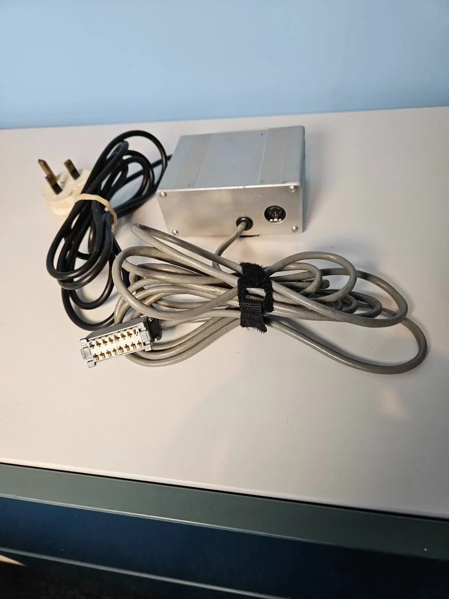 Elkavox 83 Midi Accordion with  BK 7M Expander - Image 3