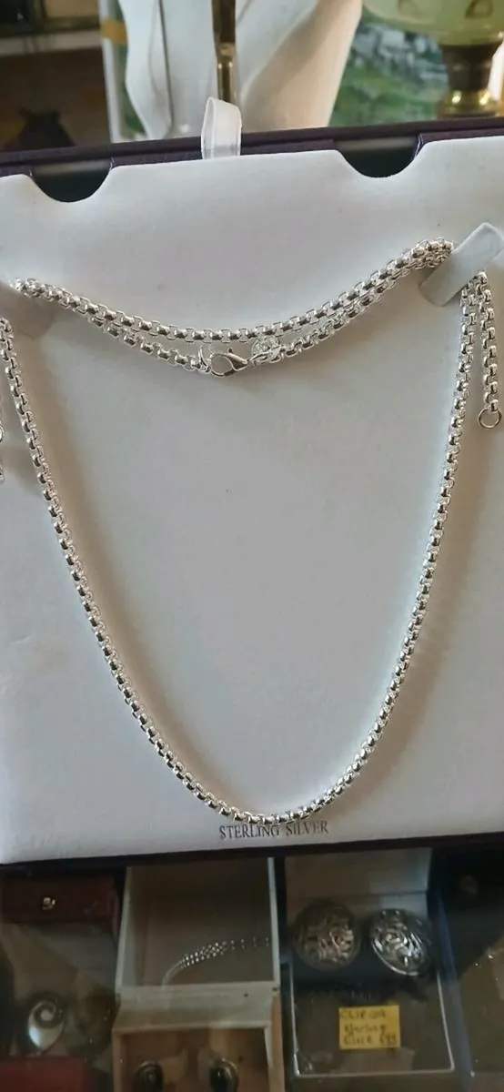 Vintage Antique Jewellery - Image 3