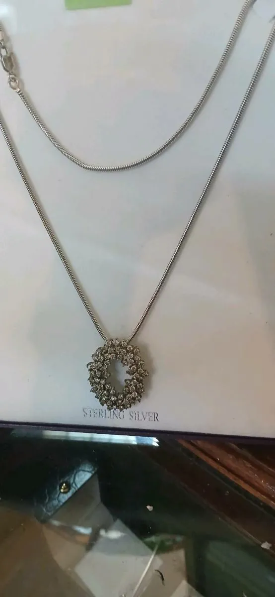 Vintage Antique Jewellery - Image 4