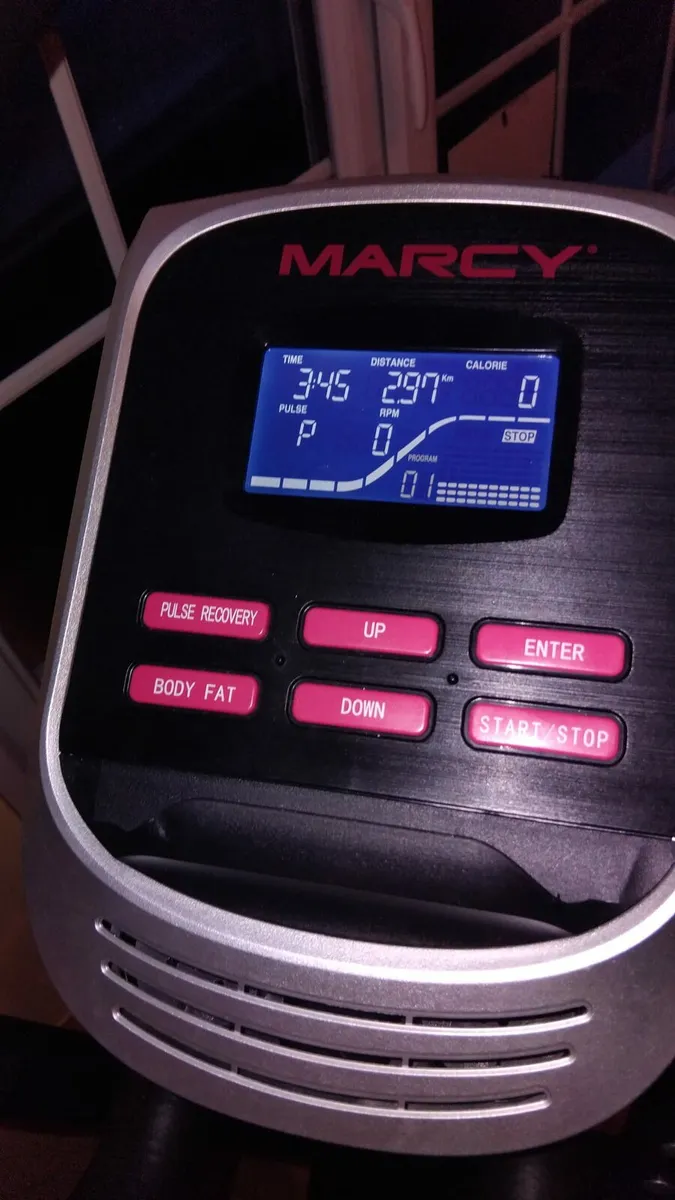 Cross Trainer - Image 2