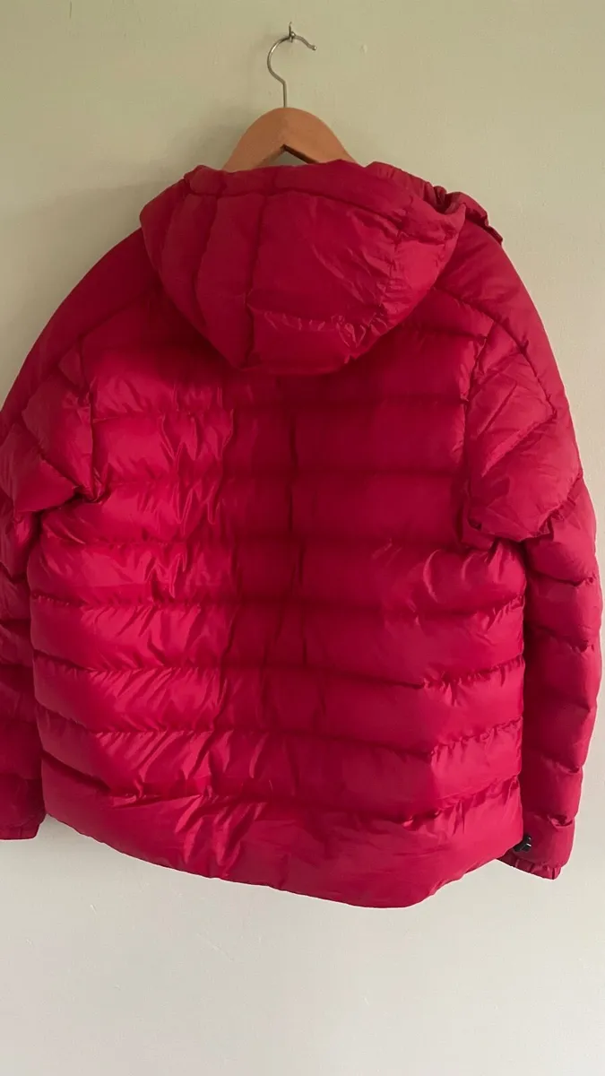 Munster rugby coat large - Image 4