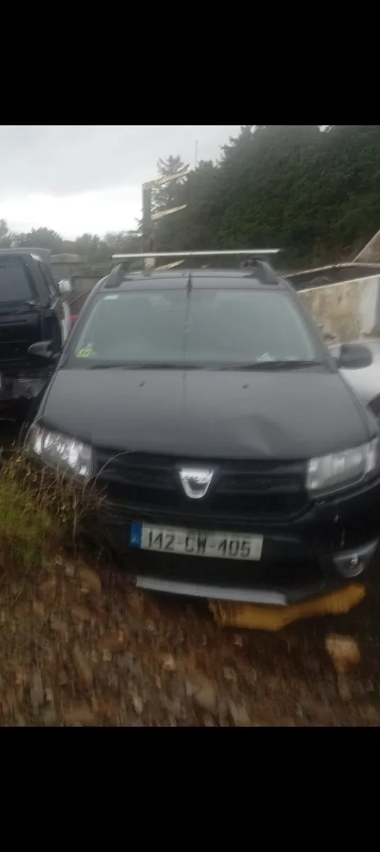 Dacia Sandero - Image 1