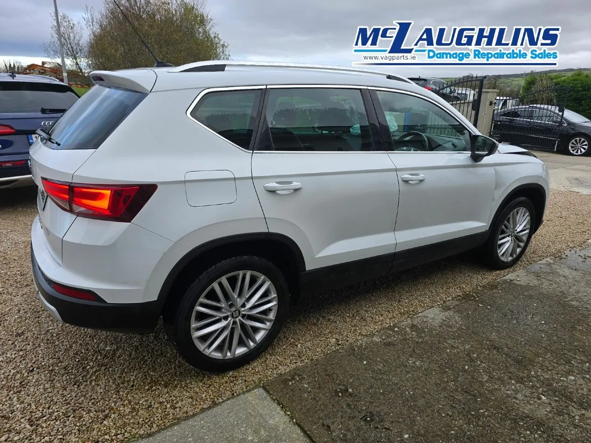 SEAT Ateca 2017 - Image 1