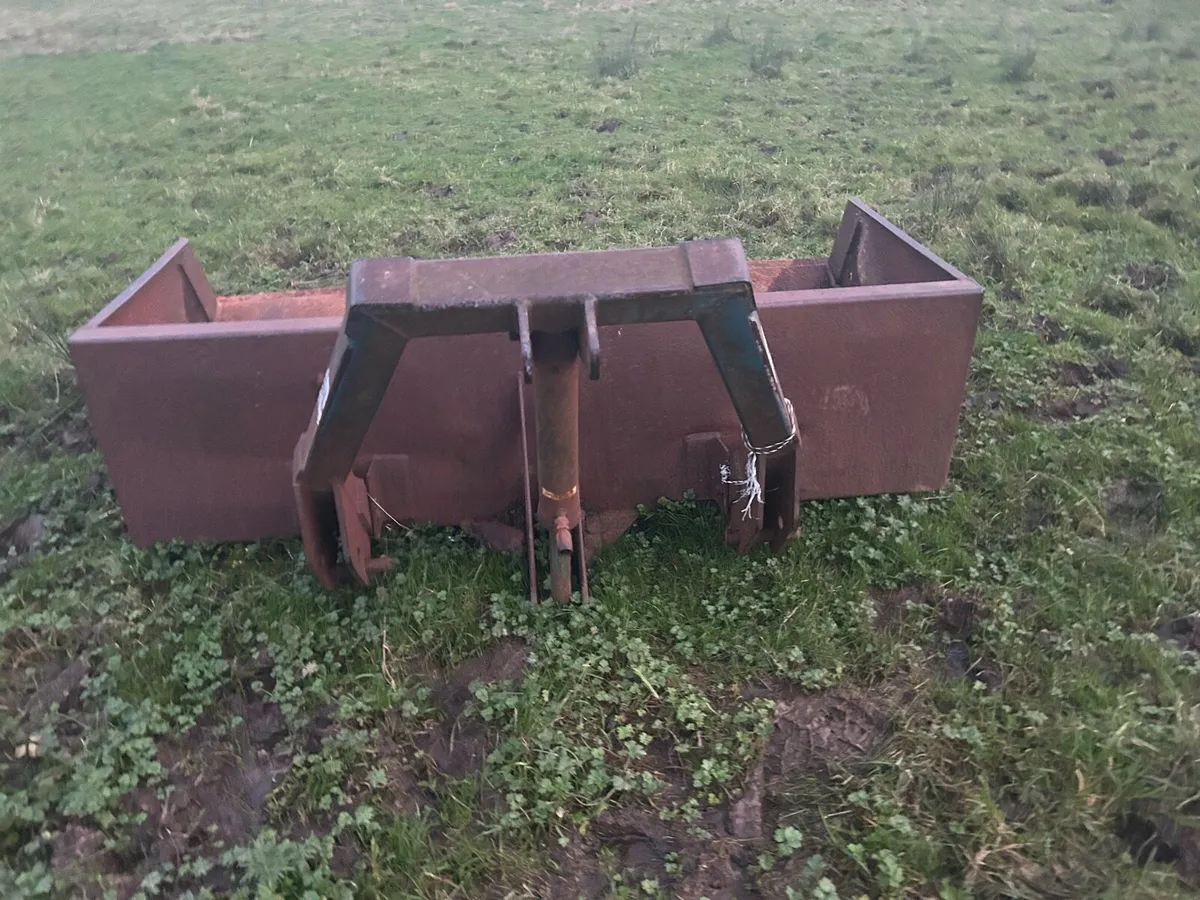 Transport box - Image 2