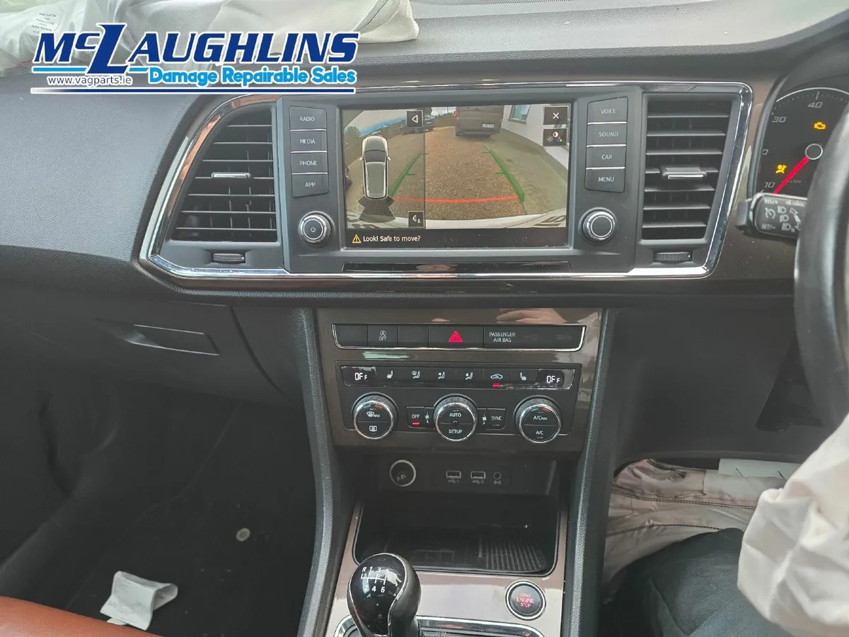 SEAT Ateca 2017 - Image 3