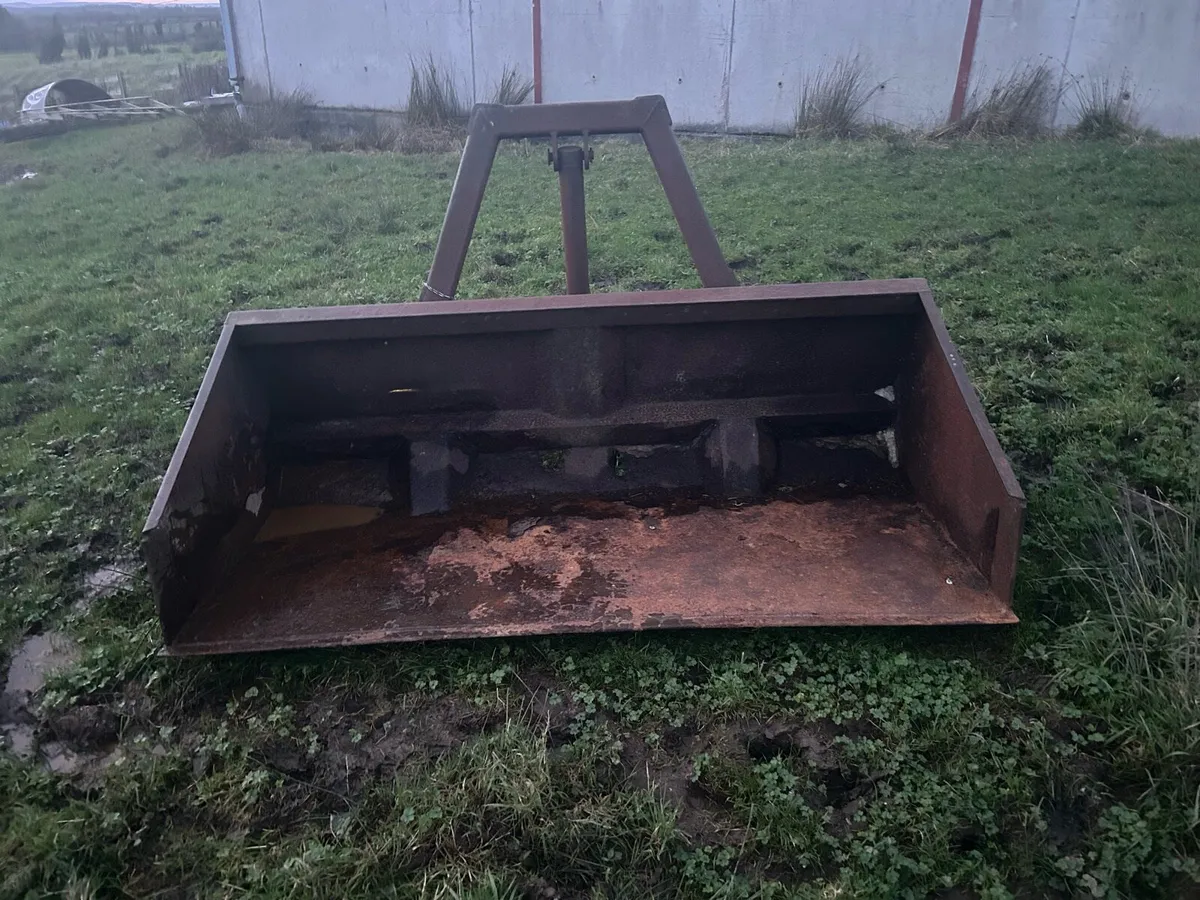 Transport box - Image 1