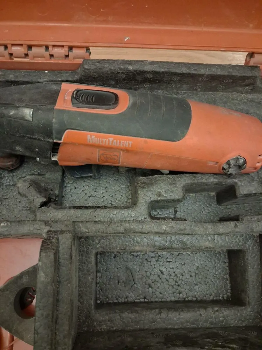Fein multitool - Image 2