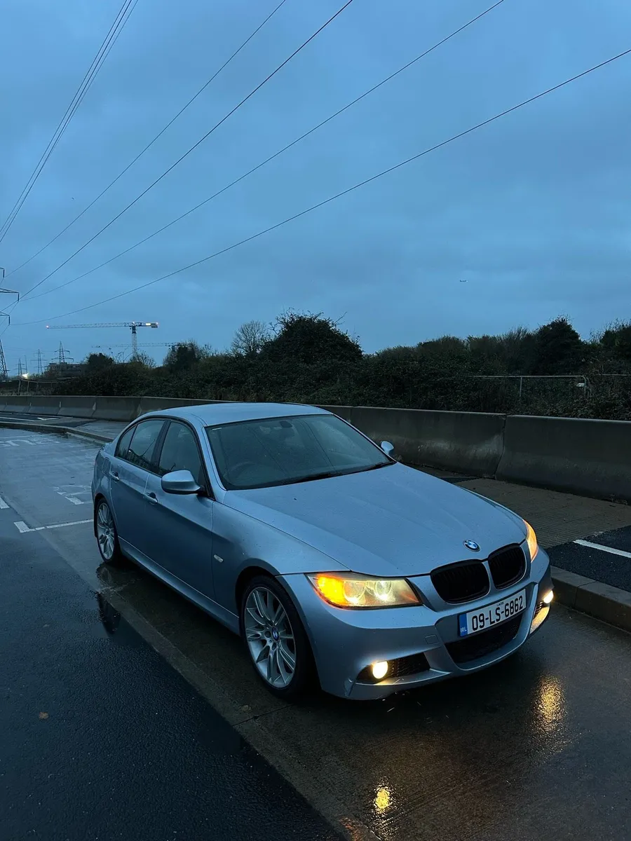 Bmw E90 Msport - Image 2